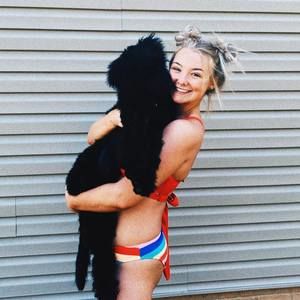 Meet your Posher, Kourtney